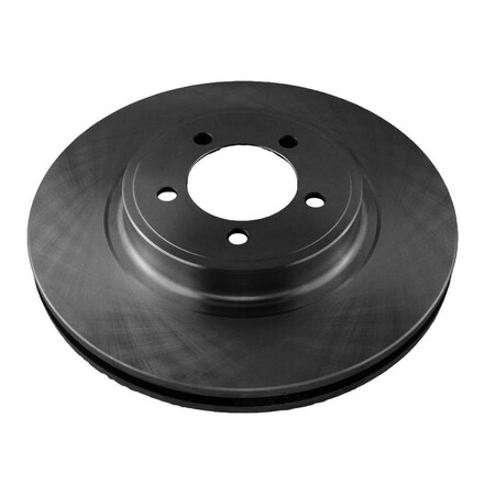 Uap 54115 Disc Brake Rotor 54115